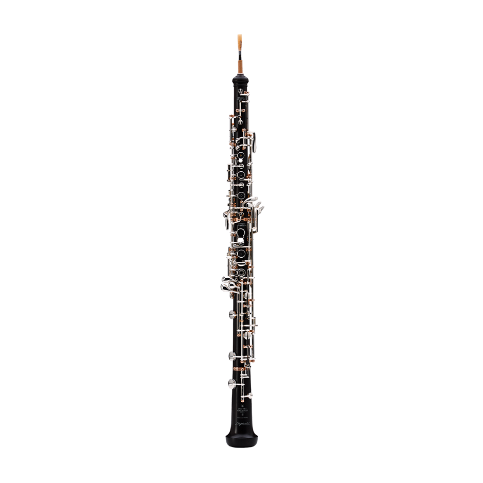 Légende oboe - Buffet Crampon USA Double Reed Showroom