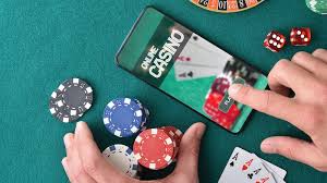 Agent No Wager The Future of Online Betting Without Restrictions