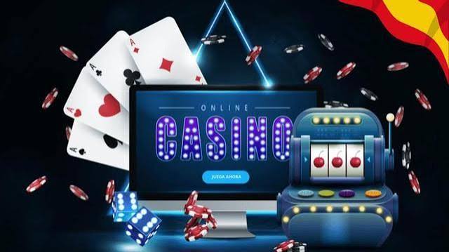 Casino Online Gratis Dinero Real Tu Guía Definitiva