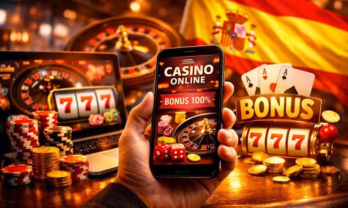 Descubre los Nuevos Casinos Online con Dinero Gratis