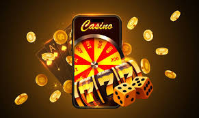 Discover the Unique Experience of Casino Cactus