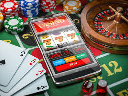 Online Casino Jak Se Zorientovat Ve Světě Virtuální Zábavy