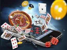 Opdag Verdens Bedste Online Casinoer