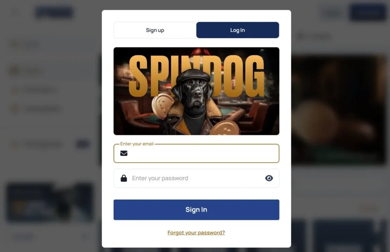 United Kingdom - spindog casino