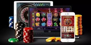 The Evolution and Impact of Online Gambling in the Digital Age