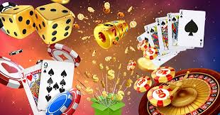 The Evolution and Impact of Online Gambling in the Digital Age