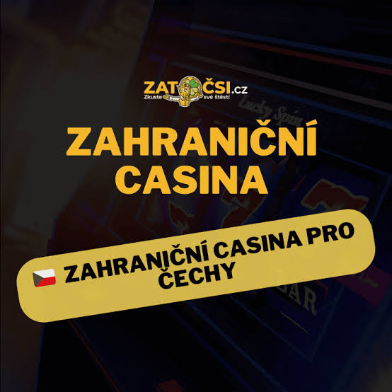 Využijte Bonusy v Zahraničních Casinech pro Maximální Zábavu